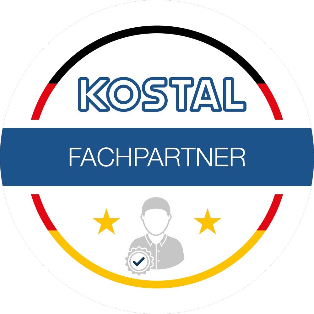 Kostal Fachpartner