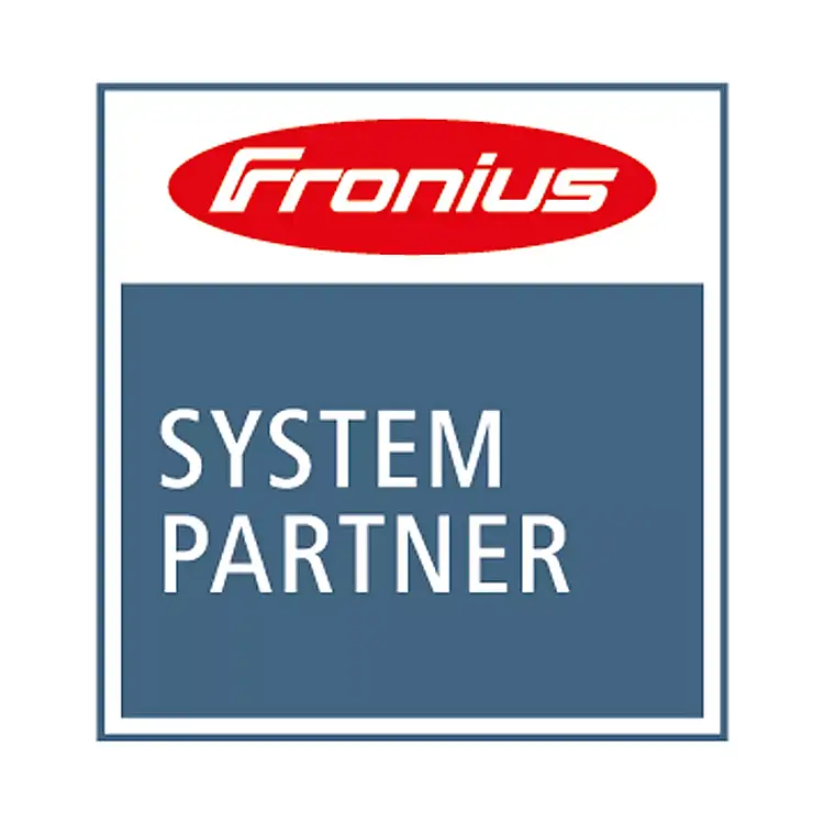 Fronius Systempartner