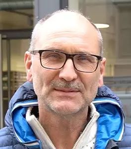 Eugen Domhöfer